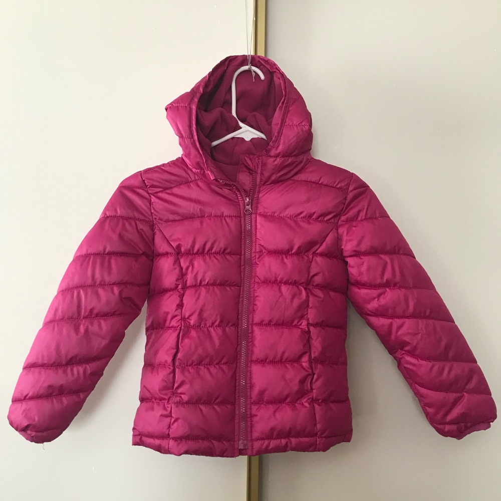 Girls Jacket